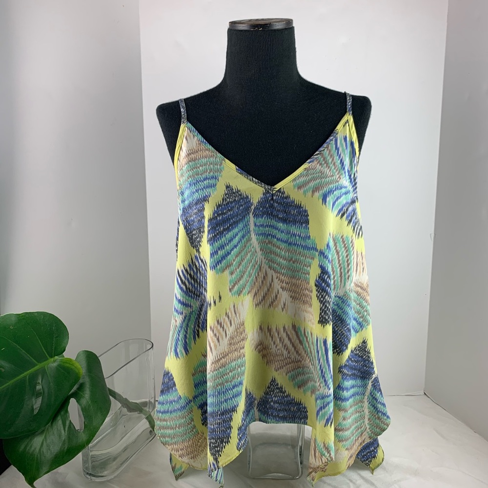 Rory Beca silk Top